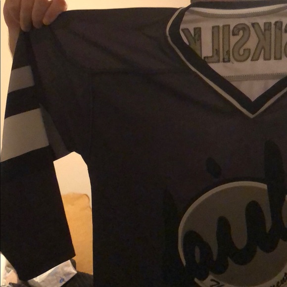 Sik Silk Jersey BRAND NEW. Perfect and super rad. - Picture 2 of 6
